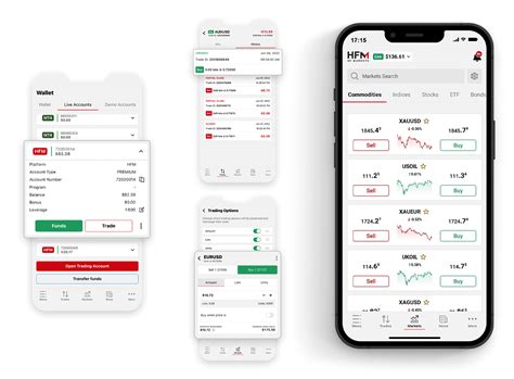 ‎HFM on the App Store.